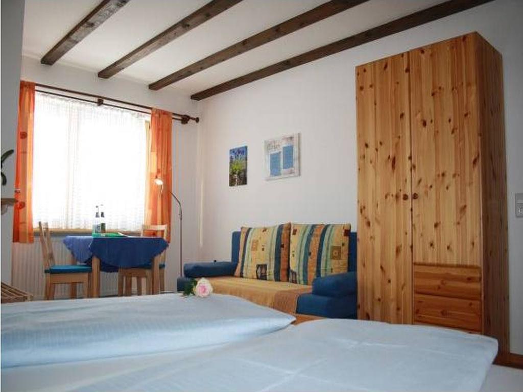 Hotel Haus Tannenhof à Ibach Extérieur photo