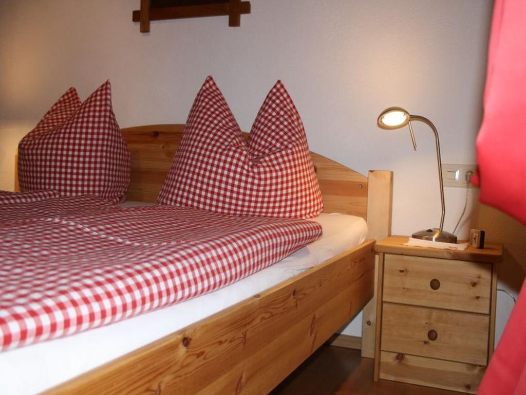 Hotel Haus Tannenhof à Ibach Extérieur photo