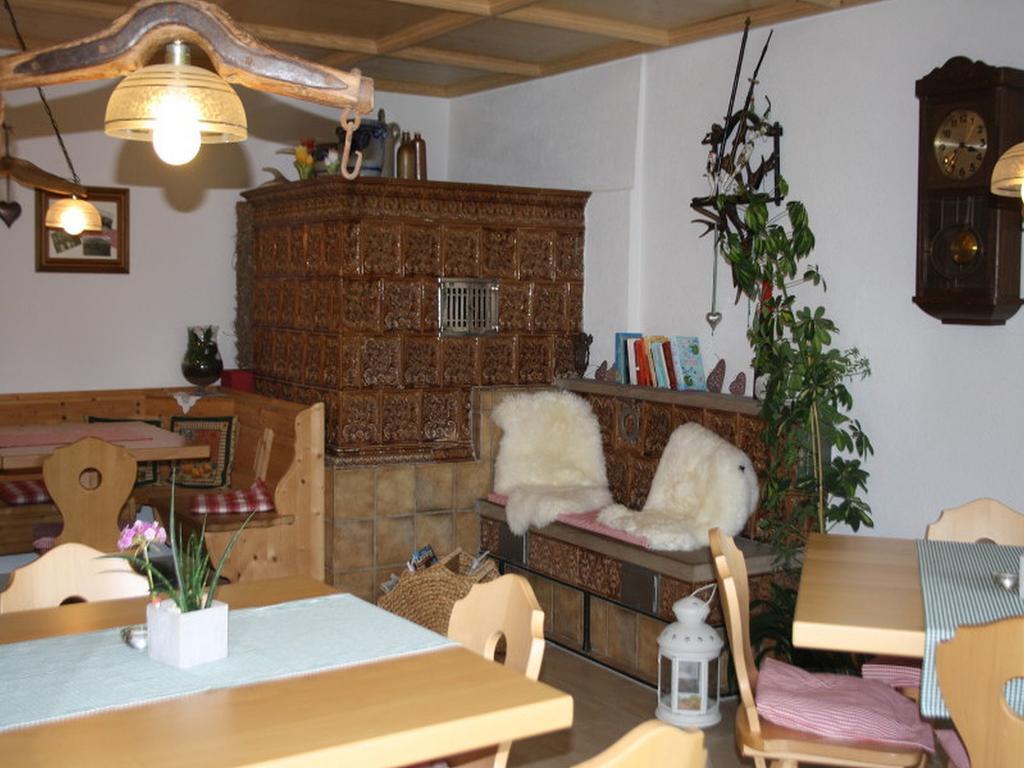 Hotel Haus Tannenhof à Ibach Extérieur photo
